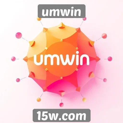 Exploração das funcionalidades do site umwin