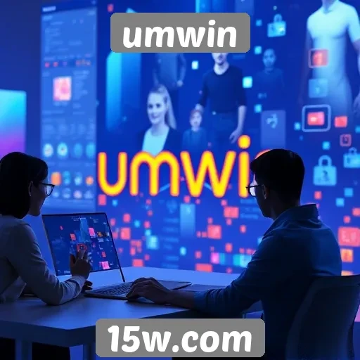 Como o umwin está inovando na experiência do usuário