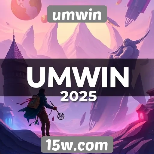 jogos populares disponíveis no umwin em 2025