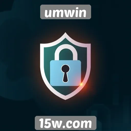 Segurança e privacidade no site de jogos umwin