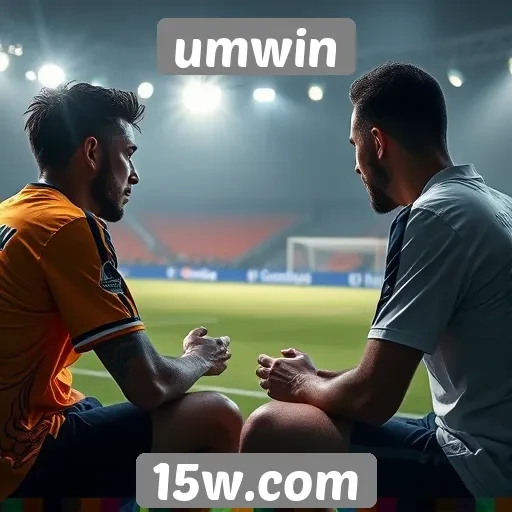 O impacto das atualizações em Umwin na comunidade de jogadores