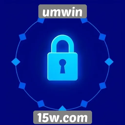 plataforma umwin garante segurança nas transações