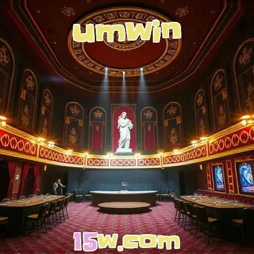 umwin: Desvende os Mistérios dos Quebra-Cabeças Incríveis