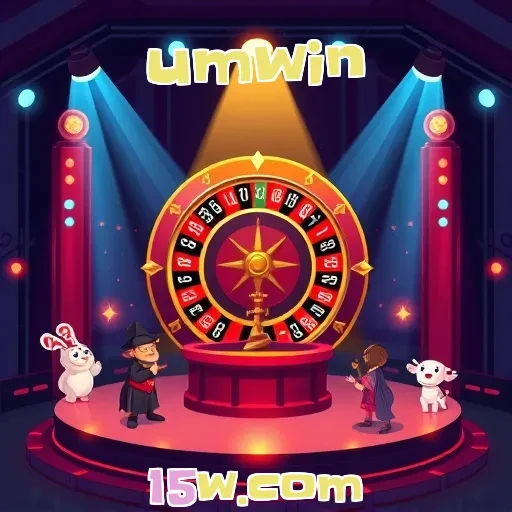 umwin e a Emoção das Corridas Virtuais que Você Não Pode Perder